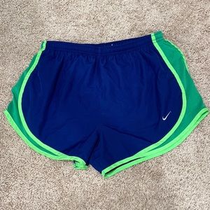 Nike Athletic Shorts